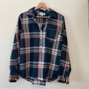 Old Navy Classic button down pullover